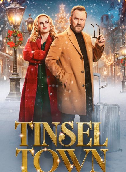 دانلود فیلم شهر تینسل