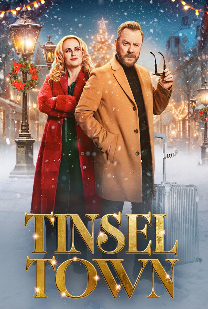 دانلود فیلم شهر تینسل