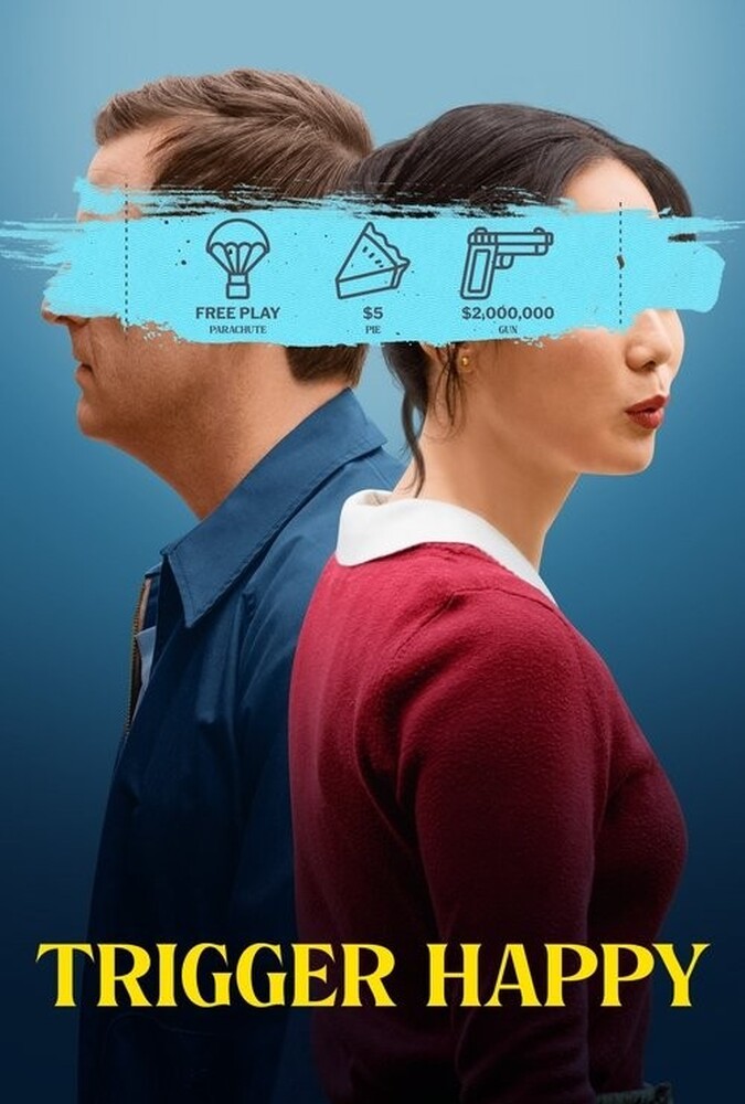 دانلود فیلم ضامن خوشبختی