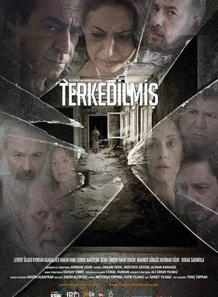 دانلود فیلم رهاشده