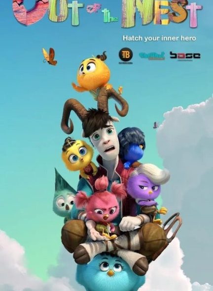 دانلود فیلم خارج از آشیانه