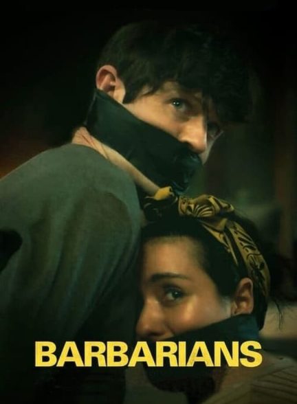 دانلود فیلم بربرها
