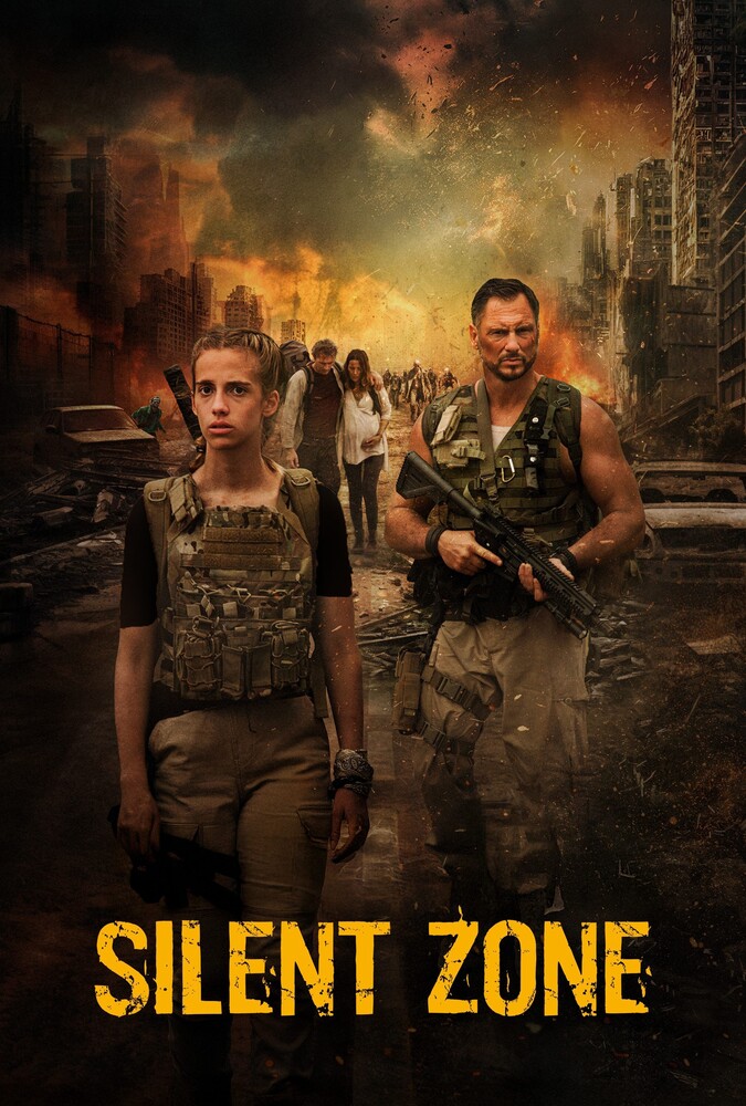 دانلود فیلم منطقه خاموش