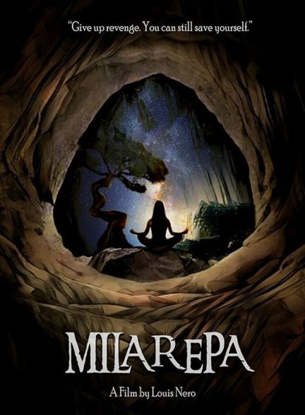 دانلود فیلم میلارپا