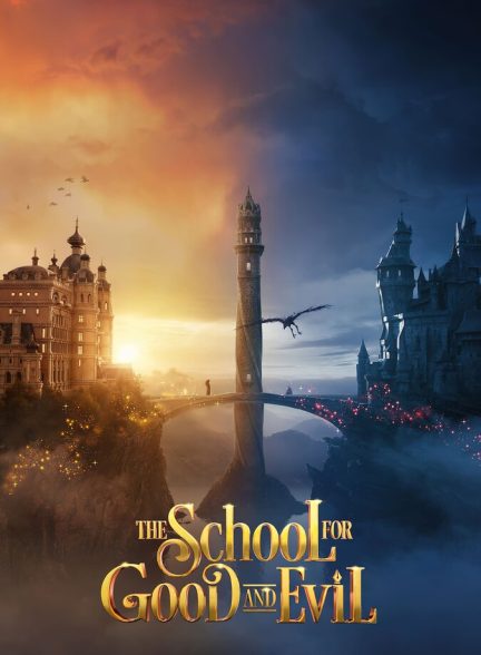 دانلود فیلم مدرسه خیر و شر