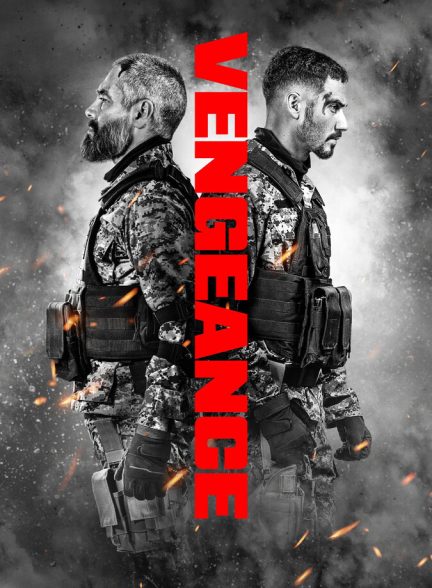 دانلود فیلم انتقام