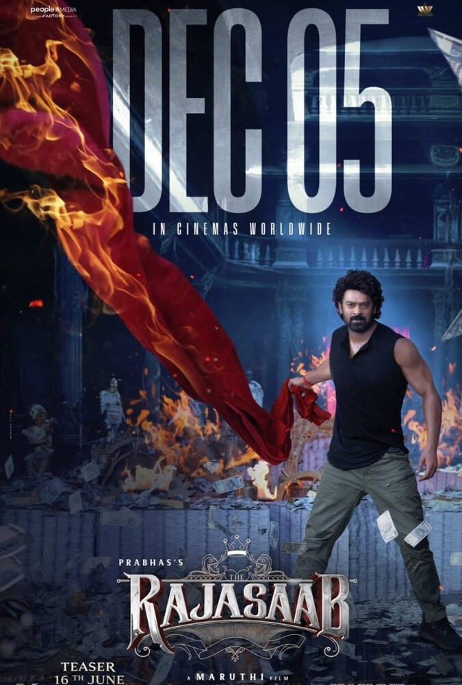 دانلود فیلم راجا صاحب