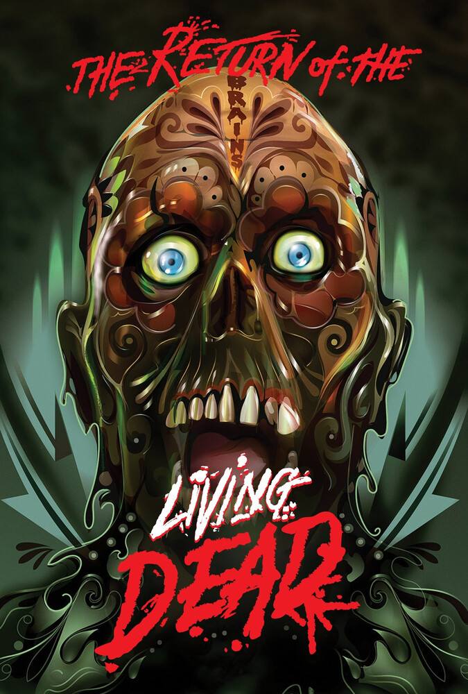 دانلود فیلم بازگشت مردگان زنده