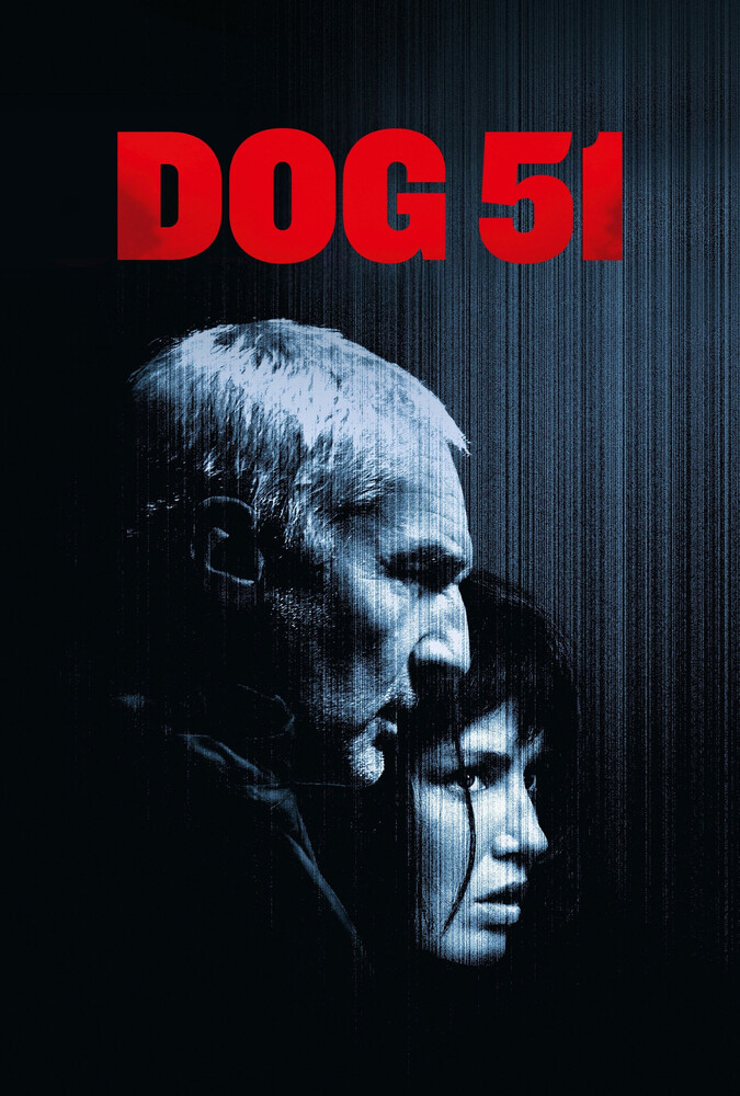 دانلود فیلم سگ 51