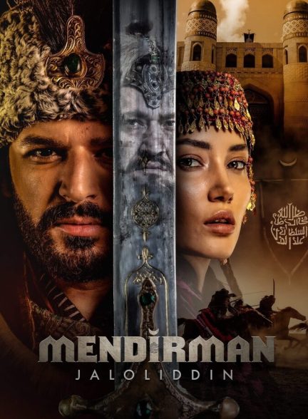 دانلود سریال جلال‌الدین خوارزمشاه