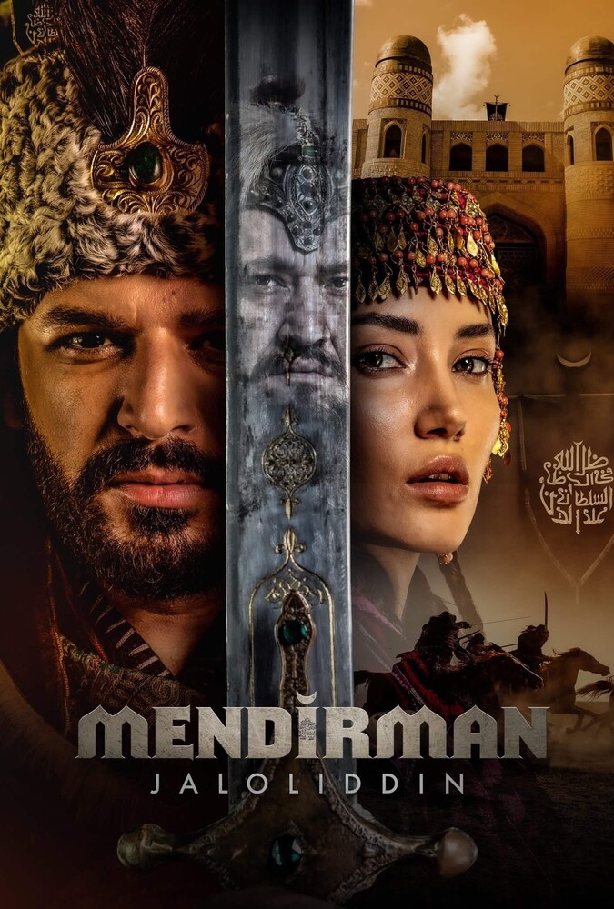 دانلود سریال جلال‌الدین خوارزمشاه