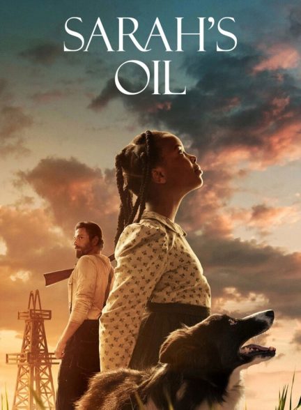 دانلود فیلم نفت سارا