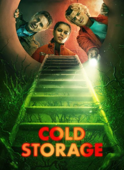 دانلود فیلم سردخانه