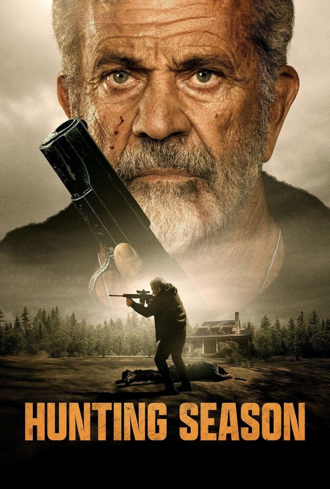 دانلود فیلم فصل شکار