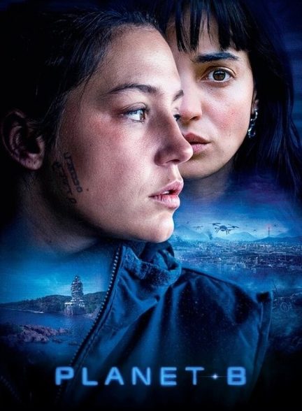 دانلود فیلم سیاره بی