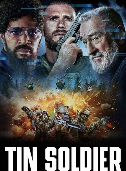 دانلود فیلم سرباز حلبی