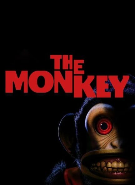دانلود فیلم میمون