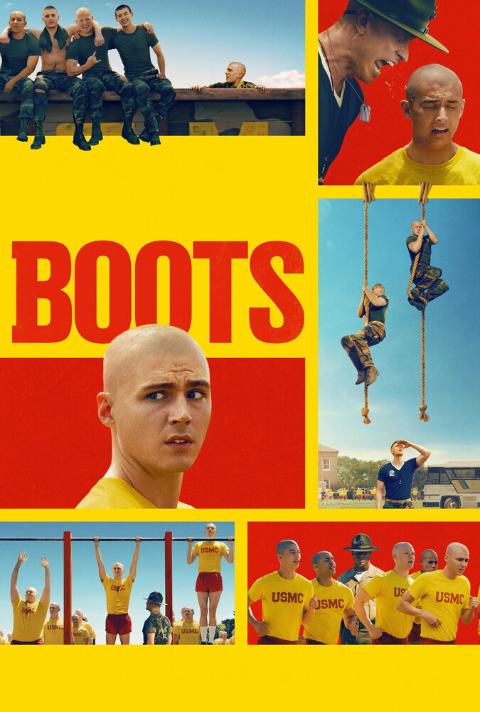 چکمه‌ ها